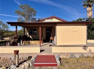 50922 Canyon Rd, Morongo Valley, CA 92256