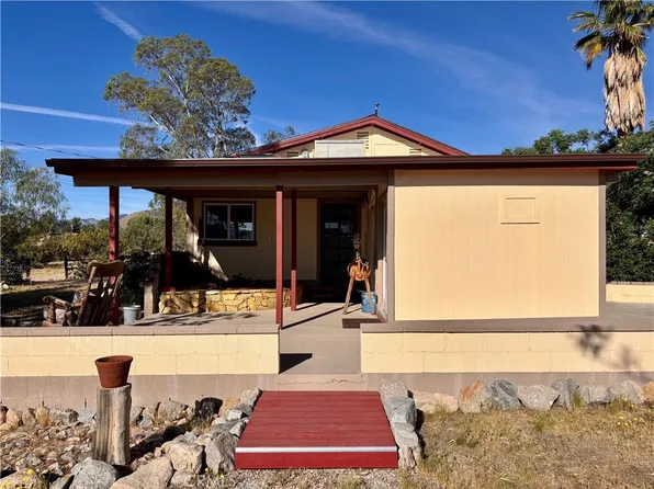 50922 Canyon Rd, Morongo Valley, CA 92256