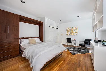 Sold by Brown Harris Stevens