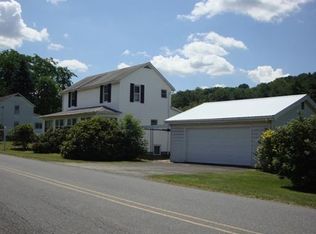 2189 Bethel Church Rd, Indiana, PA 15701