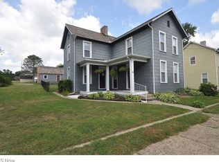 431 Front St, Philo, OH 43771