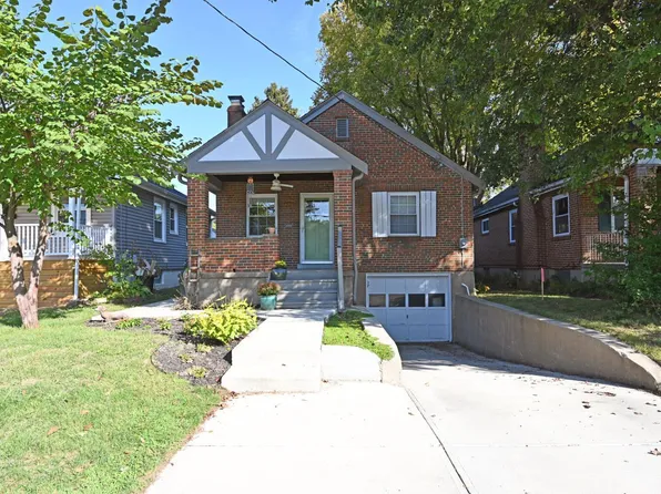7006 Cambridge Ave, Cincinnati, OH 45227
