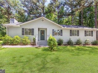 6110 Fords Rd NW, Acworth, GA 30101