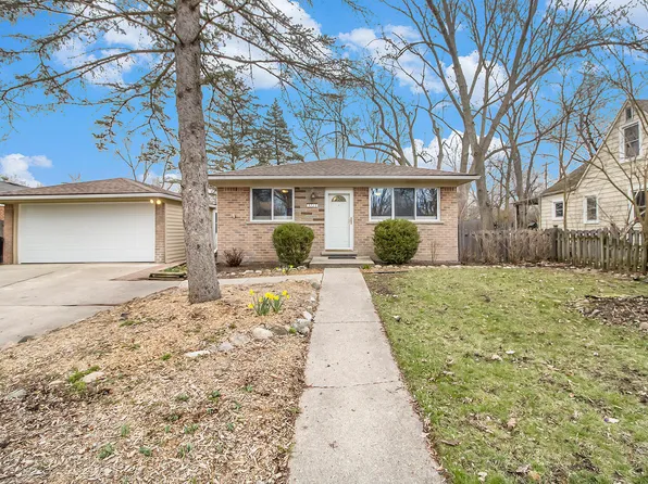 3223 Rosedale St, Ann Arbor, MI 48108