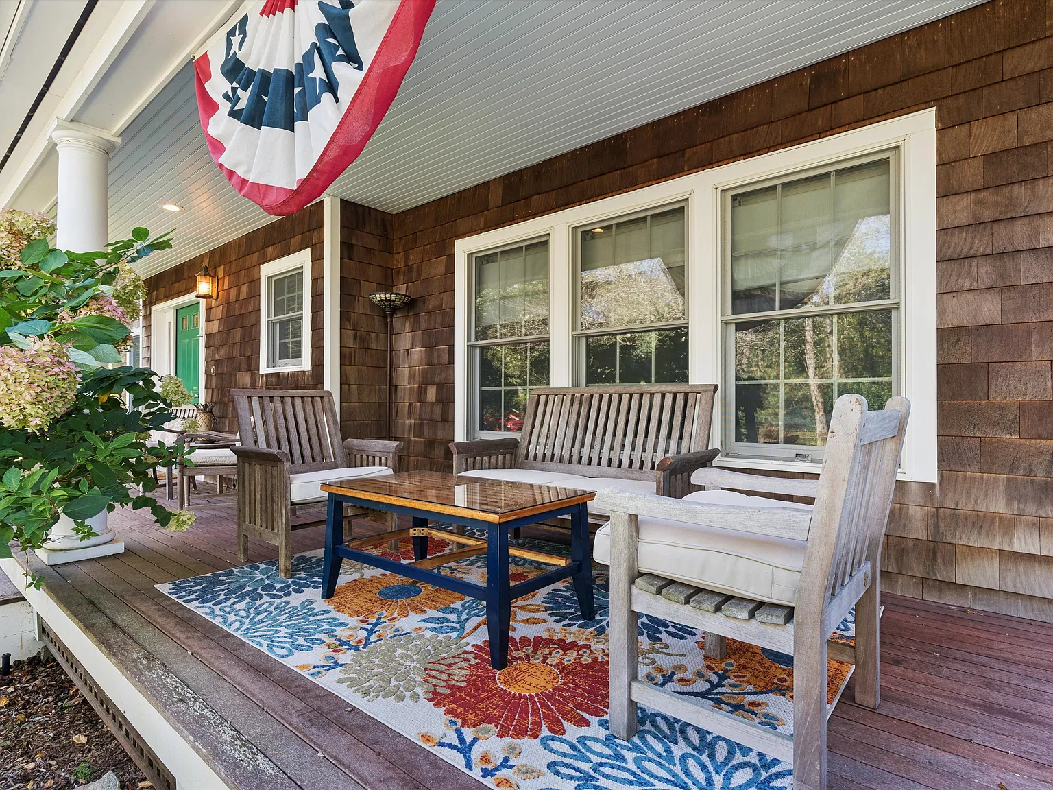 Quogue South New Rental — Photo 4
