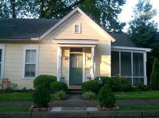 112 Cherry St NE, Decatur, AL 35601