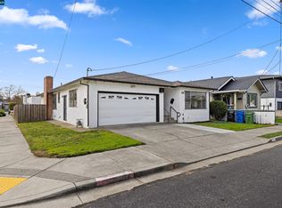 5248 School St, El Cerrito, CA 94530