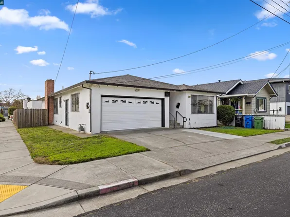 5248 School St, El Cerrito, CA 94530