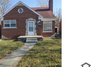 8888 Grandville Ave, Detroit, MI