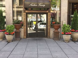 1920 Chestnut St, Philadelphia, PA 19103