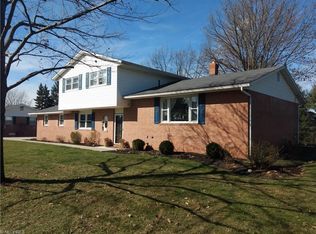 2219 Edmar St, Louisville, OH