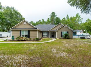 1875 S Highway 129, Stockton, GA 31649