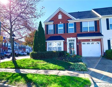 6901 Alder Grove Dr, Henrico, VA, 23228