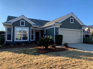 11 Raindrop Ln, Bluffton, SC 29909