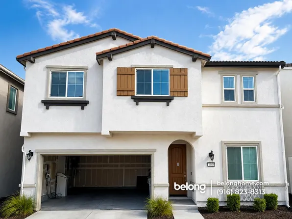 1648 Chanticleer Ln, Sacramento, CA 95834
