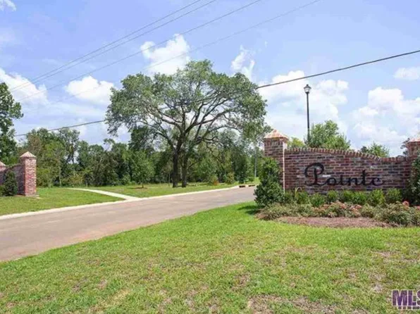 13135 Cedar Pointe Dr, Saint Francisville, LA 70775