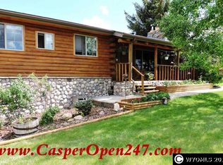 5311 Webb Creek Rd, Casper, WY 82604