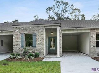 2948 S Roth Ave, Gonzales, LA 70737