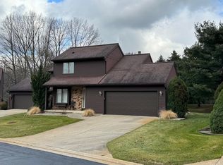 1825 Wedgefield, Jackson, MI 49201
