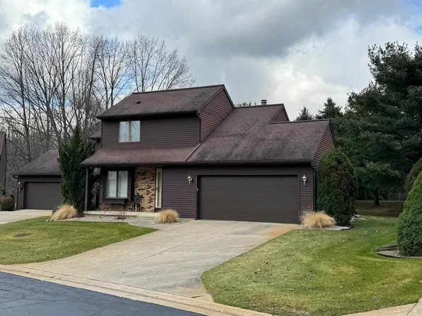 1825 Wedgefield, Jackson, MI 49201