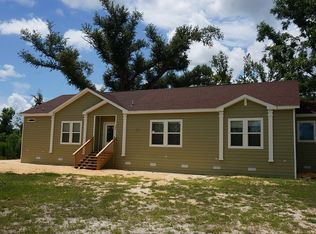 7842 Campflowers Rd, Youngstown, FL 32466