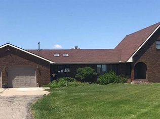 5703 King Rd, Plymouth, IN 46563