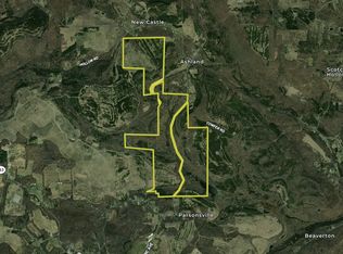 0 Parsonville Rd #1, Osceola Mills, PA 16666