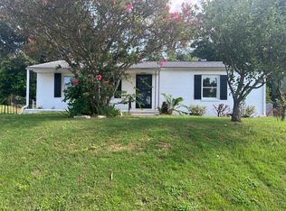 2417 Young Dr, Augusta, GA 30906