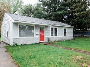 1514 Dean Dr, Albion, MI