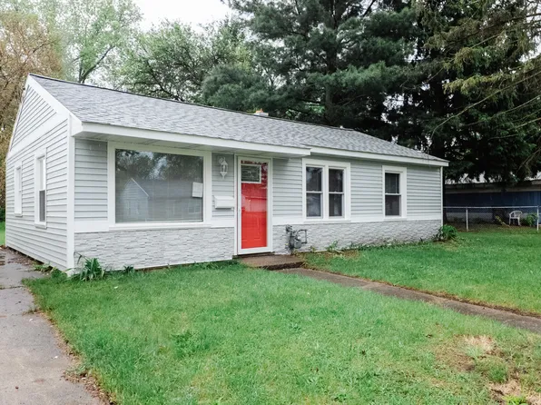 1514 Dean Dr, Albion, MI 49224