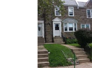 6617 Lynford St, Philadelphia, PA 19149