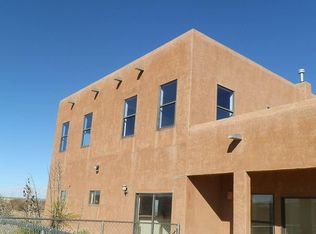 1189 Sandy Hill Dr, Las Cruces, NM 88007