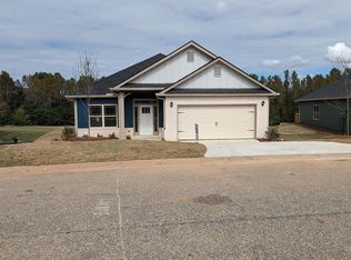 612 Britton Way LOT 70, Macon, GA 31216