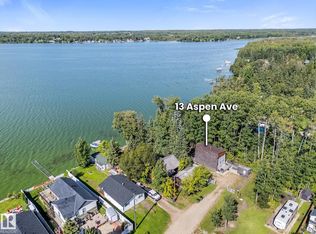 13 Aspen Ave, Silver Sands, AB T0E1H0