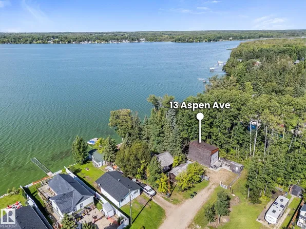 13 Aspen Ave, Silver Sands, AB T0E 1H0