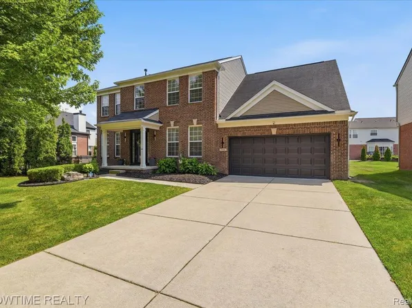 7386 Tottenham, Utica, MI 48317