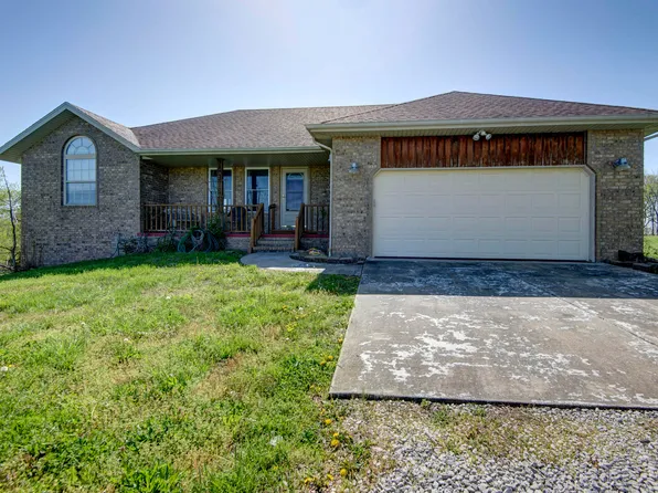 254 E Creek View Road, Clever, MO 65631