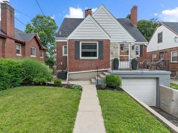 6733 Siebern Ave, Cincinnati, OH 45236