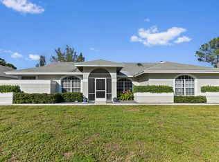 16737 82nd Rd N, Loxahatchee, FL 33470
