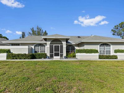 16737 82nd Road N, Loxahatchee, FL, 33470