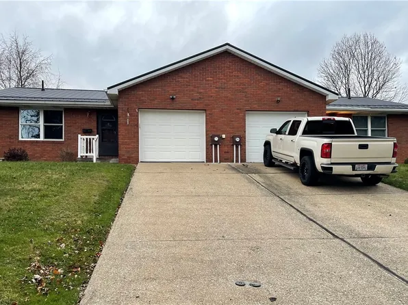 641 Church St NE, Brewster, OH 44613