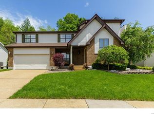 7659 Fine Oaks Pl, Saint Louis, MO