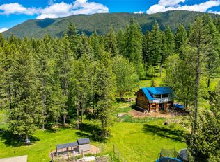 708 Coram Work Center Rd, Martin City, MT 59926