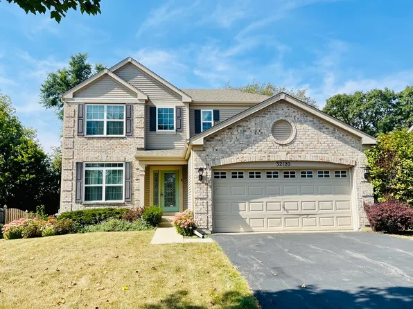 32120 N Great Plaines Ave, Lakemoor, IL 60051