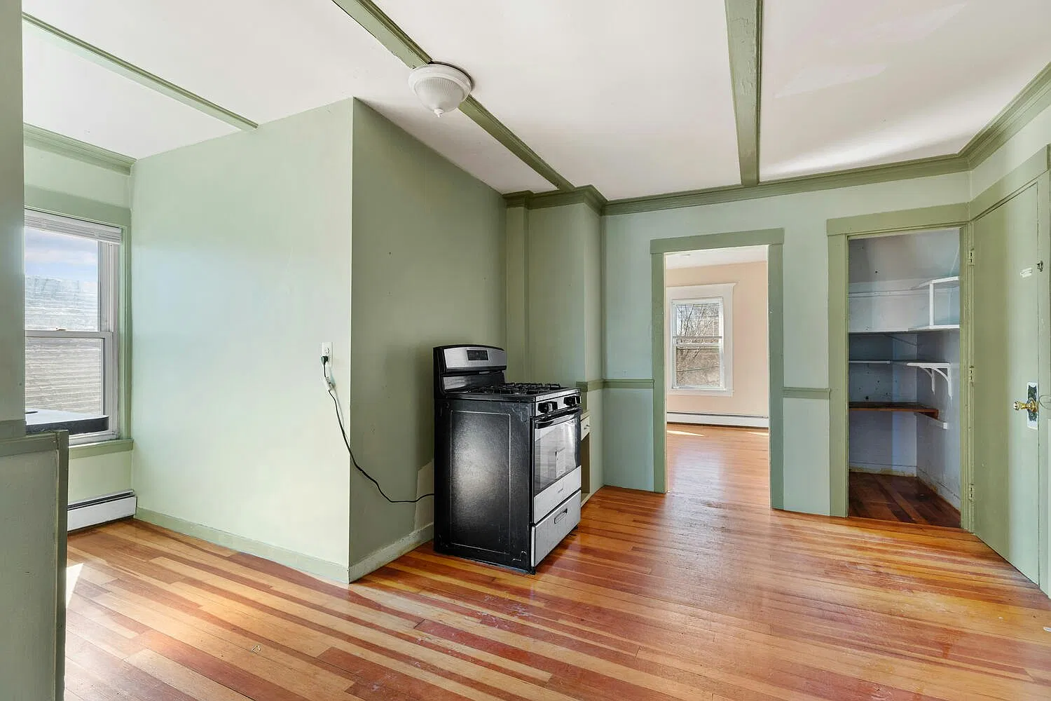 23 Mount Vernon Street, Unit 2L — Photo 4