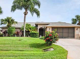 432 Quarry Ln, Sebastian, FL 32958