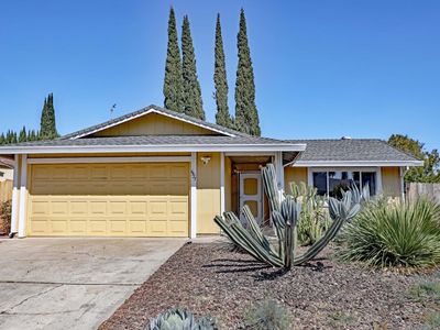 6921 Gimbel Way, Citrus Heights, CA, 95621