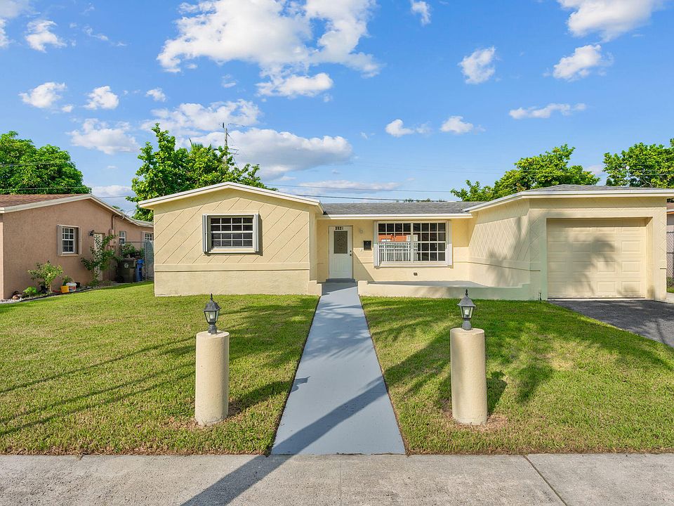 1st image of 3921 NW 35th Terrace