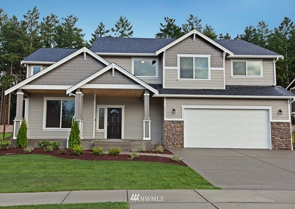 1st image of 23209 77th (lot 222) Avenue E
