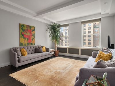 71 Park Ave #11B, New York, NY, 10016